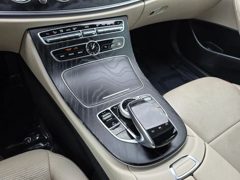 Used 2019 Mercedes-Benz E 450 4MATIC Wagon image 34