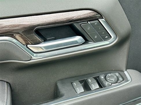New 2025 Chevrolet Silverado 1500 LTZ image 13