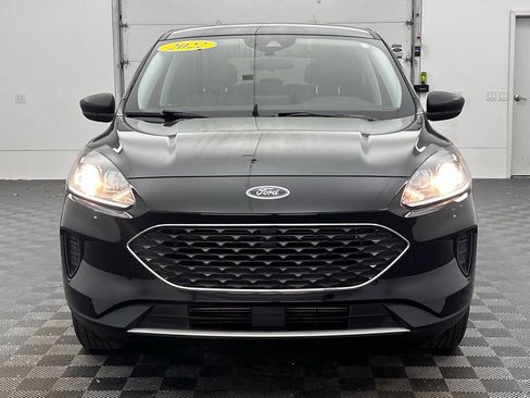 Used 2022 Ford Escape SE w/ Convenience Package AWD/4WD image 13