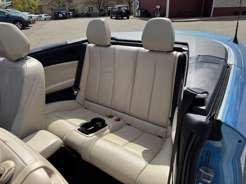 Used 2019 BMW 230i xDrive Convertible w/ Premium Package AWD/4WD image 19