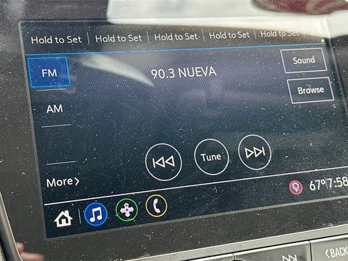 Used 2020 Chevrolet Malibu LS w/ LPO, Convenience Package 2 image 14