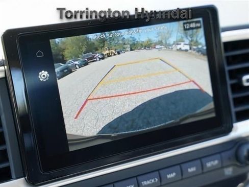 New 2025 Hyundai Venue Limited image 29