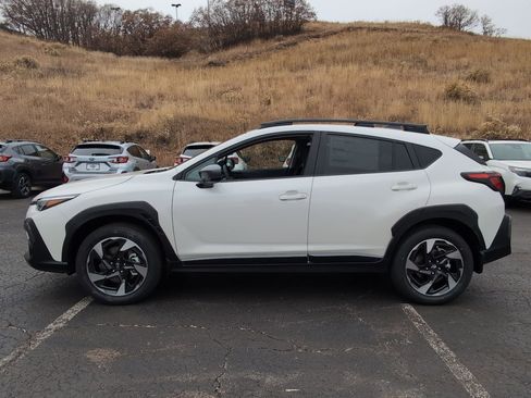 New 2026 Subaru Crosstrek 2.5i Limited image 4