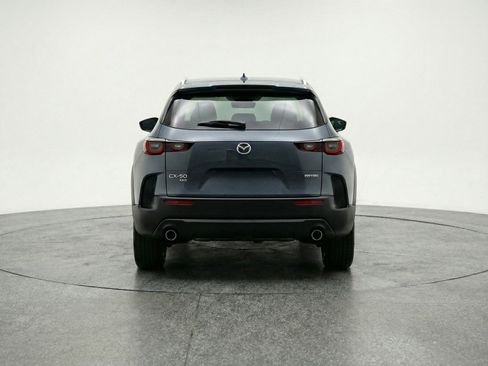 Used 2025 MAZDA CX-50 2.5 Hybrid w/ Premium Plus Pkg image 7
