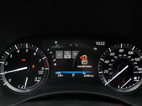 Used 2021 Toyota Highlander Platinum image 22