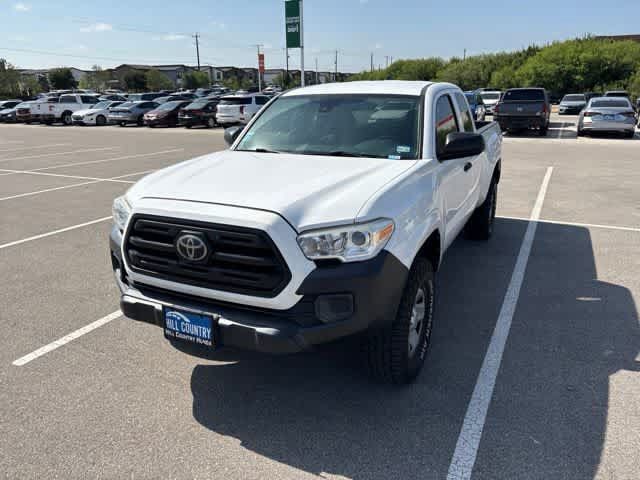 Used 2019 Toyota Tacoma SR RWD image 1