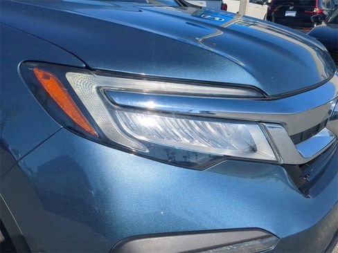 Used 2021 Honda Pilot Elite image 10
