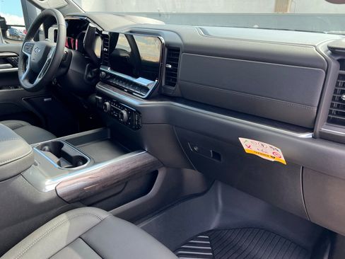 New 2026 Chevrolet Silverado 2500 LTZ w/ Trail Boss Package image 24