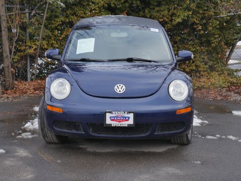 Used 2006 Volkswagen Beetle Convertible w/ Package 1 image 22