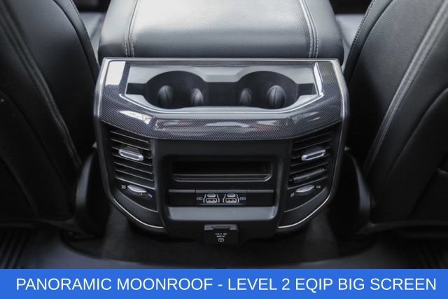 Used 2022 RAM 1500 Rebel w/ Rebel Level 2 Equipment Group AWD/4WD image 43