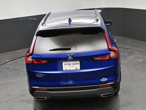 Used 2025 Honda CR-V Sport image 27