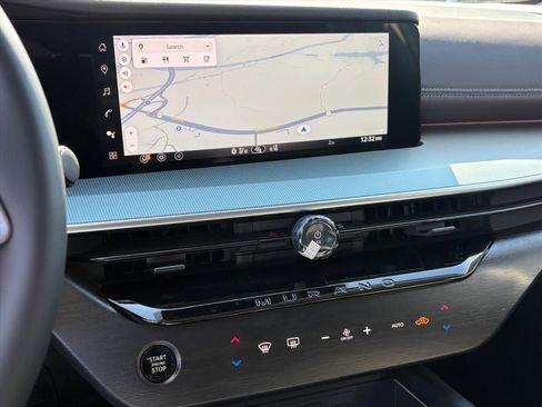 New 2026 Nissan Murano Platinum w/ Cargo Package image 9