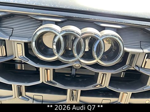 New 2026 Audi Q7 3.0T Prestige AWD/4WD image 7