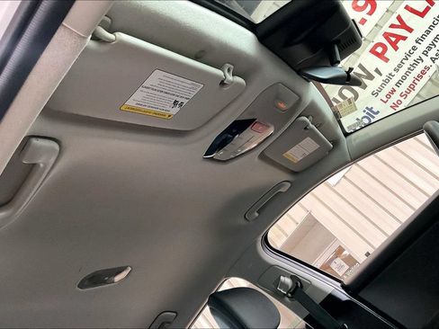 Used 2025 Kia K4 FWD image 13