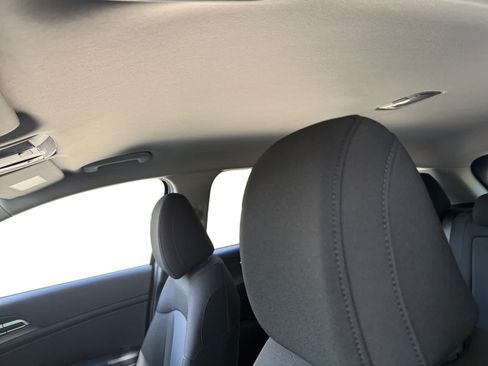 New 2026 Kia Sportage LX FWD image 12