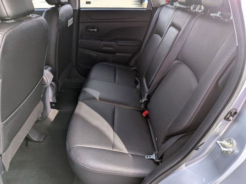 Used 2016 Mitsubishi Outlander Sport SEL image 23