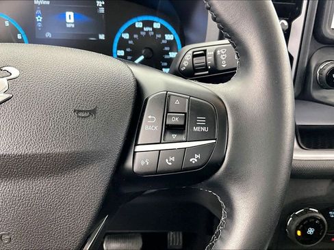 Certified 2024 Ford Bronco Sport Big Bend w/ Convenience Package AWD/4WD image 19