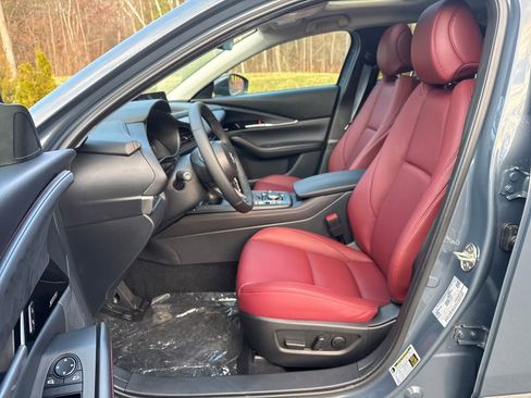 New 2026 MAZDA CX-30 AWD 2.5 S image 21