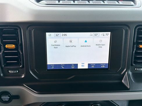 Used 2022 Ford Bronco Badlands image 28