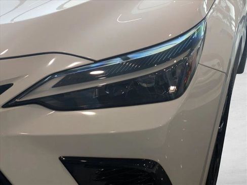 Used 2023 Lexus NX 350 F Sport image 22