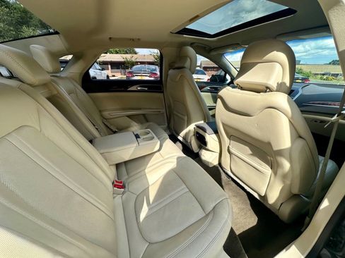 Used 2014 Lincoln MKZ w/ Equipment Group 102A Reserve image 16