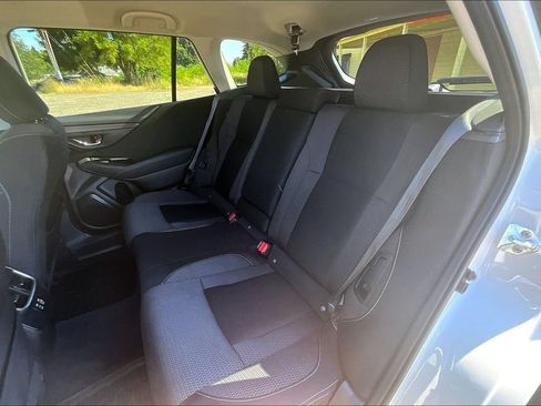 Used 2023 Subaru Outback Premium AWD/4WD image 21