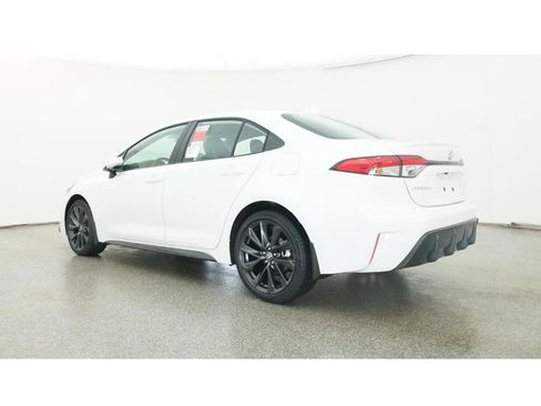 New 2026 Toyota Corolla SE image 21