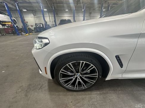 Used 2022 BMW X3 sDrive30i w/ M Sport Package 2 RWD image 23