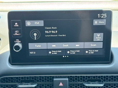 New 2026 Honda HR-V EX-L image 12