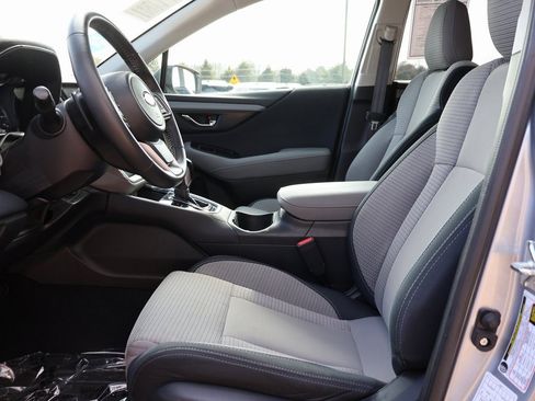 Used 2025 Subaru Outback Premium image 24