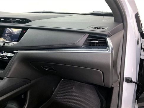 Used 2024 Cadillac XT5 Premium Luxury w/ LPO, Floor Liner Package image 22