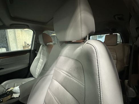 Used 2022 Honda CR-V EX-L image 10