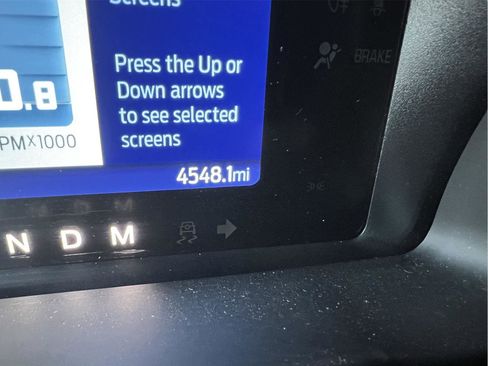 Used 2023 Ford Bronco Big Bend image 26