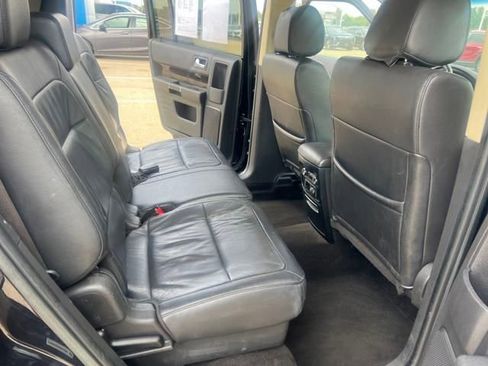 Used 2019 Ford Flex SEL w/ Equipment Group 202A image 18