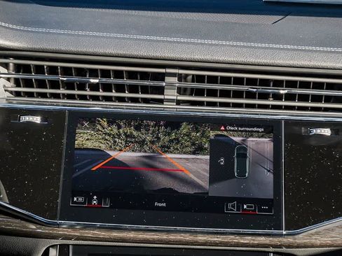 New 2026 Audi Q7 Premium Plus image 14