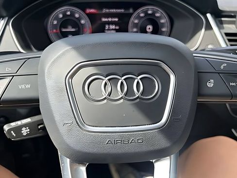 Used 2024 Audi Q5 2.0T Premium Plus AWD/4WD image 28