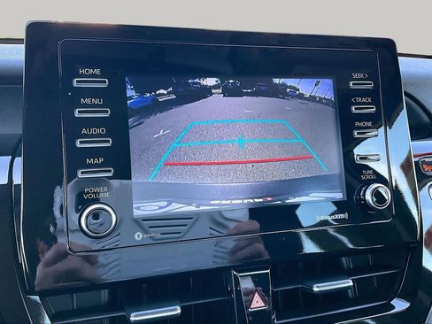 Certified 2023 Toyota Camry SE FWD image 26