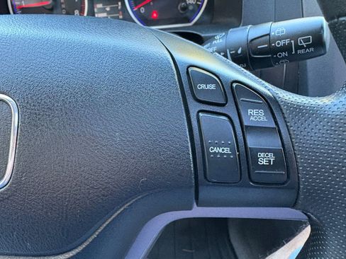 Used 2008 Honda CR-V EX image 29