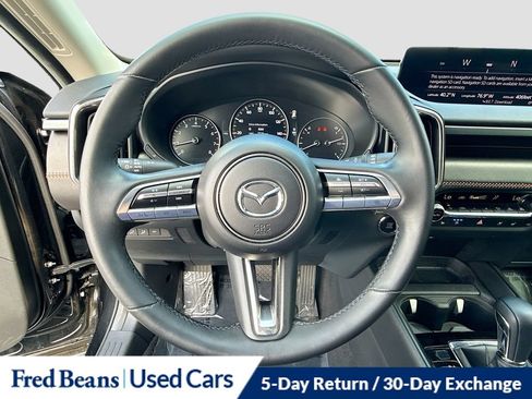 Used 2024 MAZDA CX-50 AWD 2.5 S w/ Cargo Package image 16