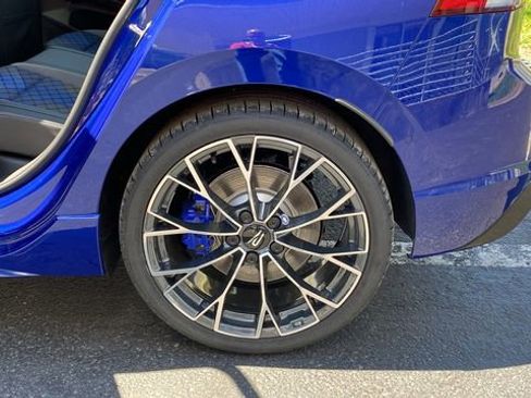 New 2026 Volkswagen Golf w/ Euro Style Package AWD/4WD image 25