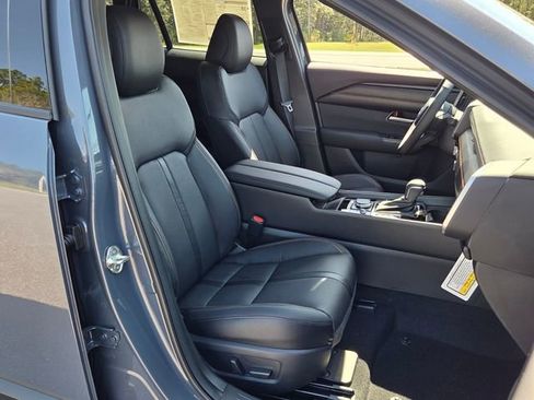 New 2026 MAZDA CX-50 AWD 2.5 Hybrid w/ Weather Package image 17