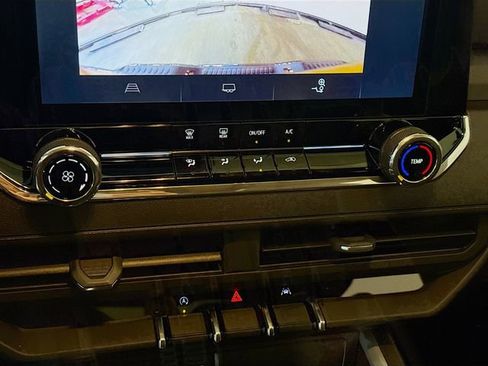 New 2026 Chevrolet Colorado W/T AWD/4WD image 18