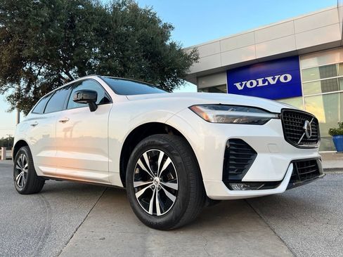 Certified 2024 Volvo XC60 B5 Core w/ Protection Package Premier AWD/4WD image 1