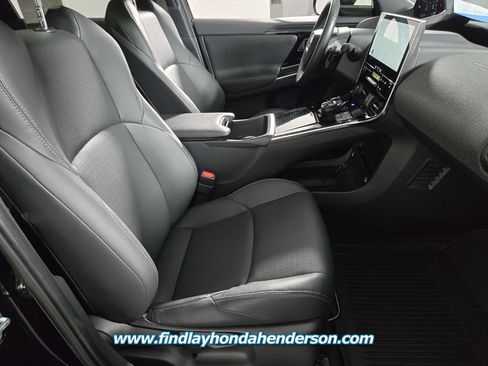 Used 2023 Subaru Solterra AWD image 21