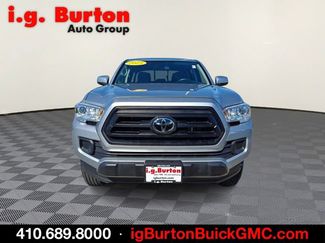 Used 2023 Toyota Tacoma SR w/ SR Convenience Package RWD video 2