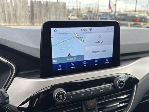 Used 2021 Ford Escape SE w/ Convenience Package image 22