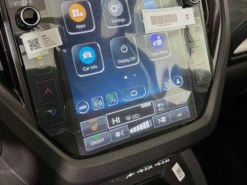 New 2026 Subaru Forester Premium image 20