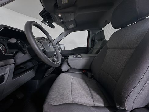 Used 2022 Ford F150 XL w/ Equipment Group 101A High image 13