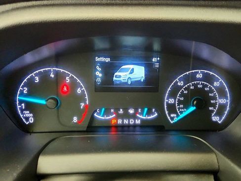 Used 2024 Ford Transit 250 Low Roof w/ Exterior Upgrade Package image 13