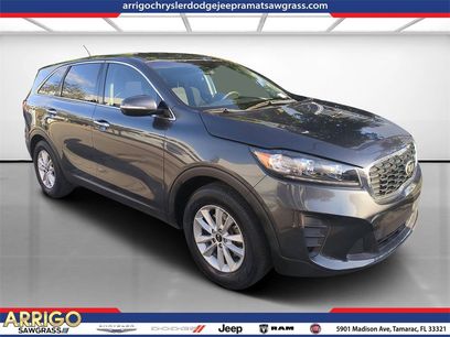 Used 2020 Kia Sorento LX